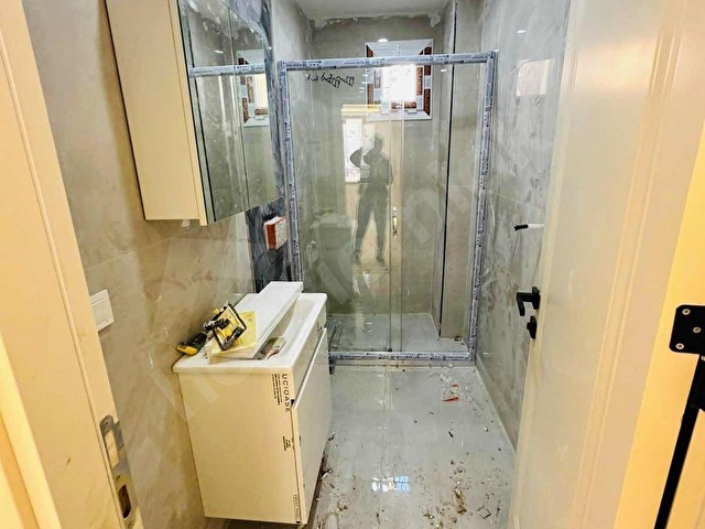 HAS KÖSEDAĞDAN İSMETPAŞA MAHDE 3+1 120M2 SIFIR ARA KAT DAİRE - Görsel 13