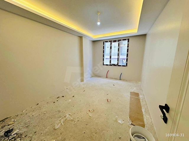 HAS KÖSEDAĞDAN İSMETPAŞA MAHDE 3+1 120M2 SIFIR ARA KAT DAİRE - Görsel 16