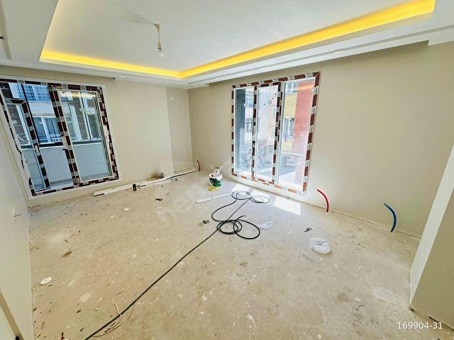 HAS KÖSEDAĞDAN İSMETPAŞA MAHDE 3+1 120M2 SIFIR ARA KAT DAİRE - Görsel 2