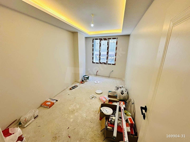 HAS KÖSEDAĞDAN İSMETPAŞA MAHDE 3+1 120M2 SIFIR ARA KAT DAİRE - Görsel 20