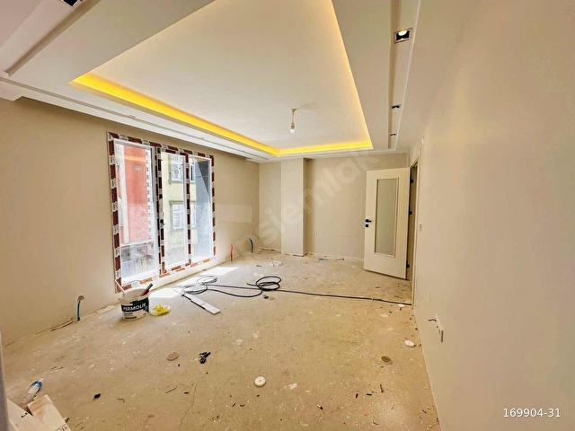 HAS KÖSEDAĞDAN İSMETPAŞA MAHDE 3+1 120M2 SIFIR ARA KAT DAİRE - Görsel 7