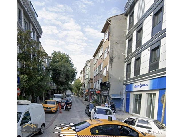 BAKIRKÖY OSMANİYEDE TEB ATM KİRACILI 10M2 KİRA 16.348 TL - Görsel 7