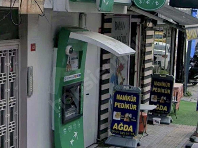 BAKIRKÖY OSMANİYEDE TEB ATM KİRACILI 10M2 KİRA 16.348 TL - Görsel 9