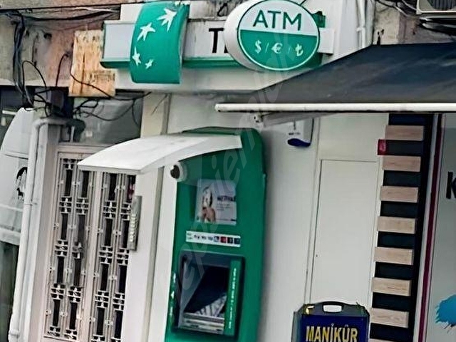 BAKIRKÖY OSMANİYEDE TEB ATM KİRACILI 10M2 KİRA 16.348 TL - Görsel 6