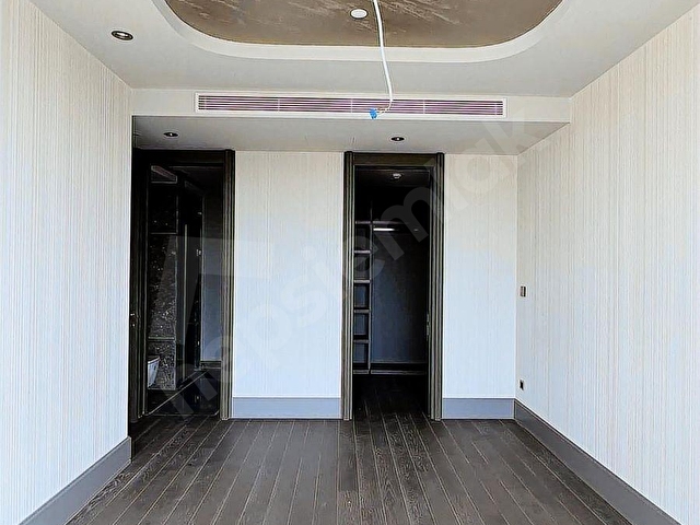BOSPHORUS AND GARDEN VIEW 3+1 APARTMENT FOR SALE IN YEDIMAVI - Görsel 8