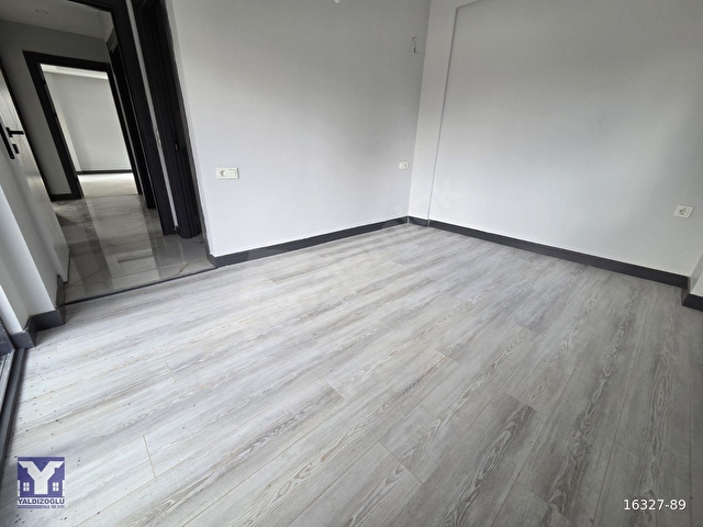 TERMESSOSUN KARŞISINDA KİRALIK 100 M2 2+1 GİRİŞ DAİRE - Görsel 11