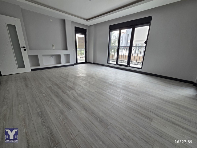 TERMESSOSUN KARŞISINDA KİRALIK 100 M2 2+1 GİRİŞ DAİRE