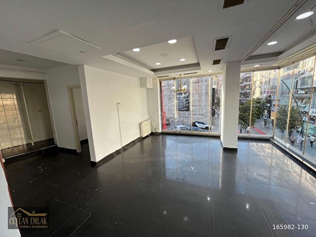 ŞİRİNEVLER YÜRÜYÜŞ YOLU CADDESİ ÜZERİNDE 150 M2 2 KATLI DÜKKAN - Görsel 19
