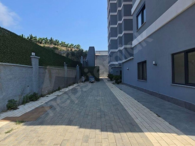 Arcadia Residence Mahmutlarda 1+1 Uygun Fiatlı Daire 51.000 Euro - Görsel 9
