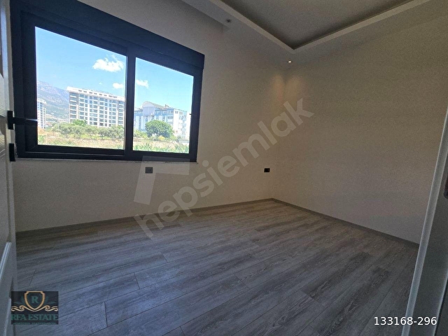 Arcadia Residence Mahmutlarda 1+1 Uygun Fiatlı Daire 51.000 Euro - Görsel 13
