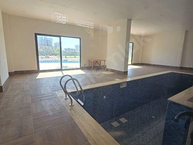 Arcadia Residence Mahmutlarda 1+1 Uygun Fiatlı Daire 51.000 Euro - Görsel 15