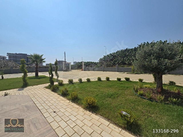 Arcadia Residence Mahmutlarda 1+1 Uygun Fiatlı Daire 51.000 Euro - Görsel 10