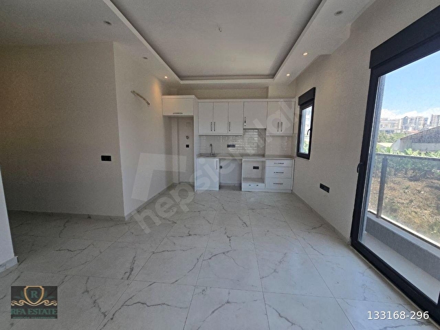 Arcadia Residence Mahmutlarda 1+1 Uygun Fiatlı Daire 51.000 Euro - Görsel 18