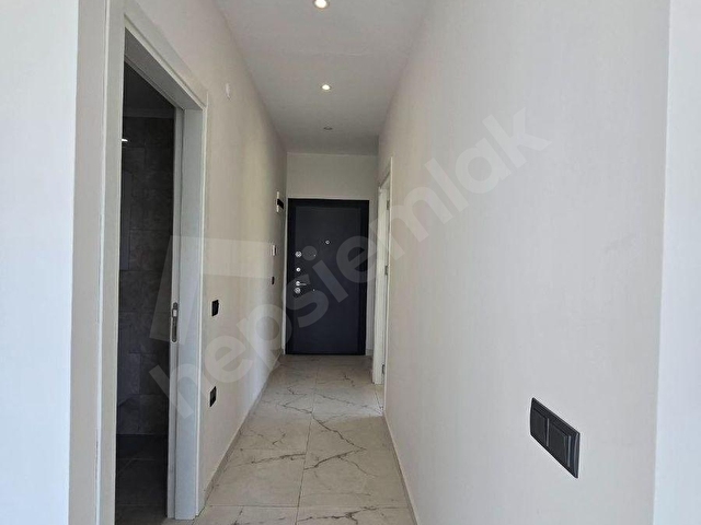 Arcadia Residence Mahmutlarda 1+1 Uygun Fiatlı Daire 51.000 Euro - Görsel 22