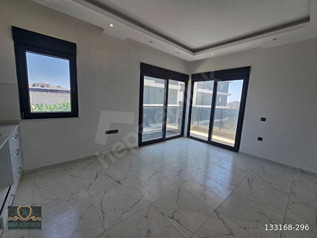 Arcadia Residence Mahmutlarda 1+1 Uygun Fiatlı Daire 51.000 Euro - Görsel 14