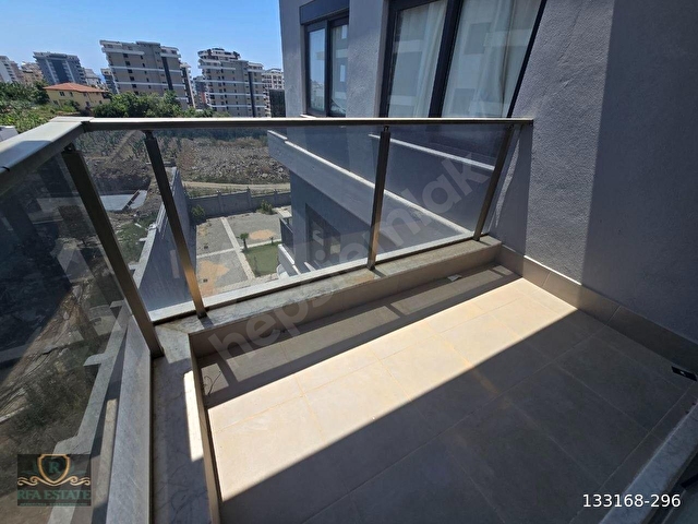 Arcadia Residence Mahmutlarda 1+1 Uygun Fiatlı Daire 51.000 Euro - Görsel 24