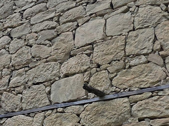 MERSİN ERDEMLİ KARAYAKUP TA SATILIK TAŞ EV VE 812M2 TARLA - Görsel 23
