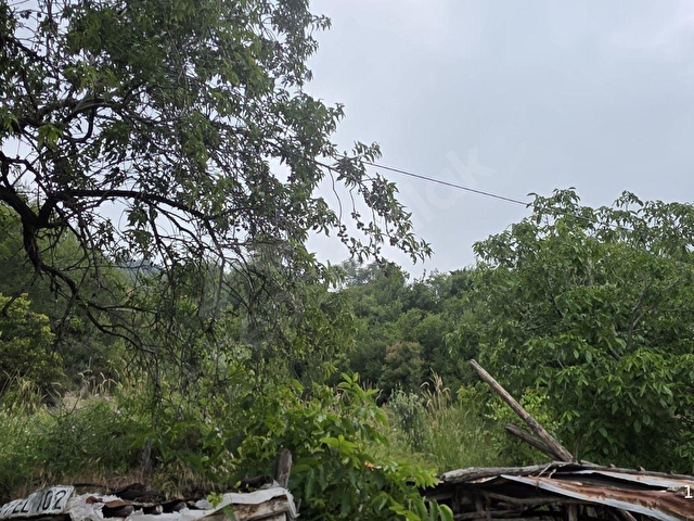 MERSİN ERDEMLİ KARAYAKUP TA SATILIK TAŞ EV VE 812M2 TARLA - Görsel 20
