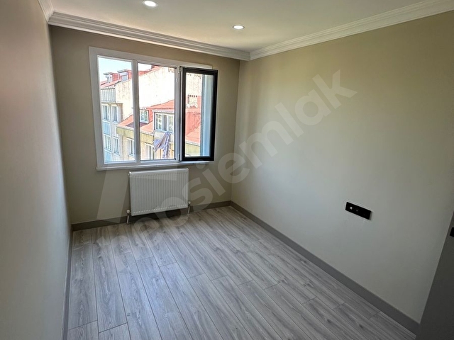 FIRSAT!ÖNÜ KAPANMAZ MANZARALI KAPALI OTOPARKLI LÜX DAİRELER - Görsel 11