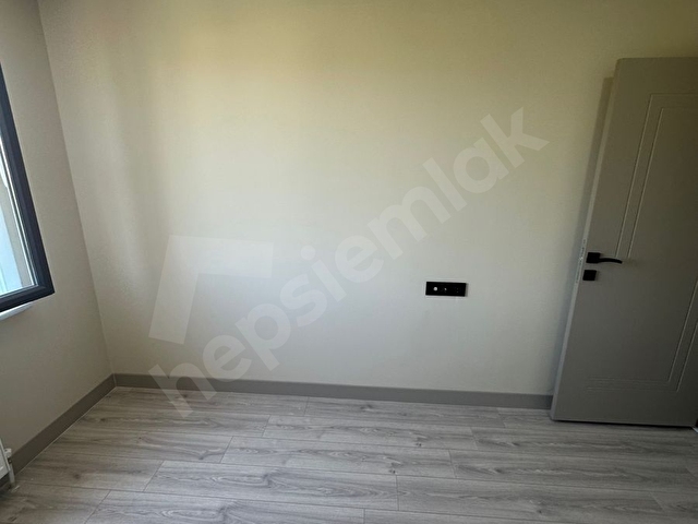 FIRSAT!ÖNÜ KAPANMAZ MANZARALI KAPALI OTOPARKLI LÜX DAİRELER - Görsel 15