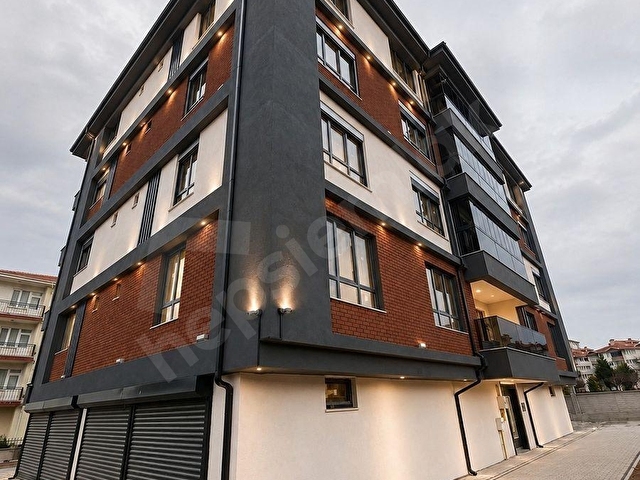 71 EVLER MAHALLESİNDE KALİTELİ VE BAKIMLI 80m² SATILIK 2+1 DAİRE - Görsel 9