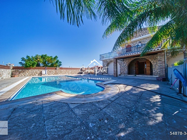 Girne Karşıyaka Kiralık