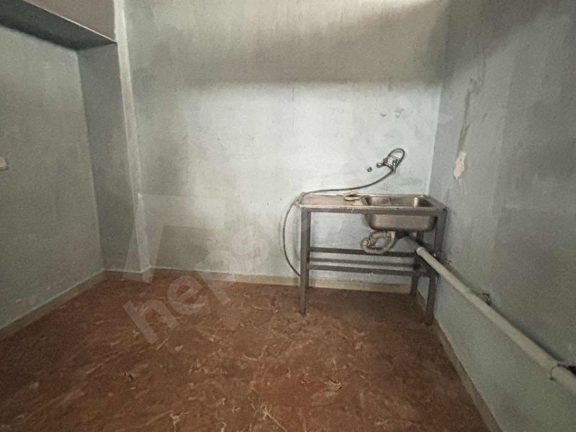 KİRALIK HER İŞE UYGUN DEPO İŞYERİ - Görsel 13