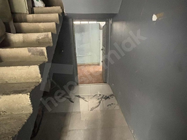 KİRALIK HER İŞE UYGUN DEPO İŞYERİ - Görsel 15