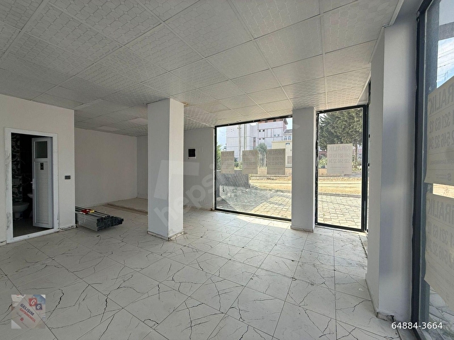 MEZİTLİ PEGOUET ÖĞÜTLER ARKASI GMK 50 METRE ÇOK AMAÇLI DÜKKAN - Görsel 11