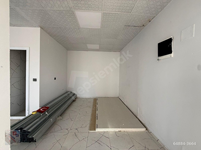 MEZİTLİ PEGOUET ÖĞÜTLER ARKASI GMK 50 METRE ÇOK AMAÇLI DÜKKAN - Görsel 10