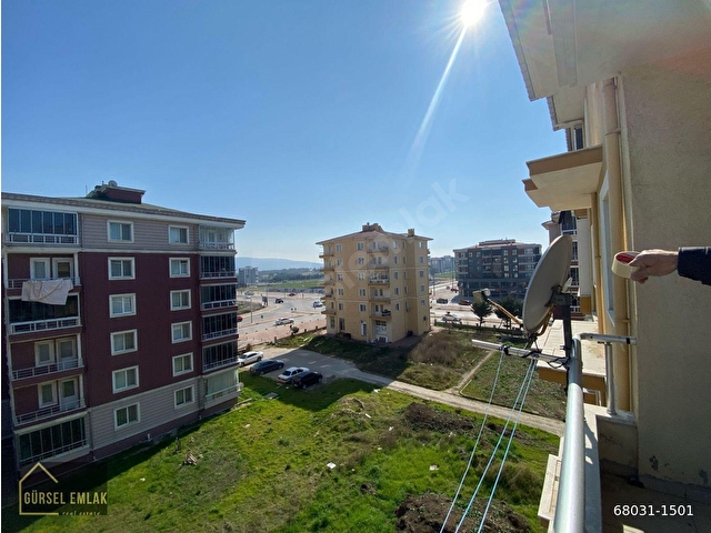 ESENLER 60 METRELİK YOL YAKININDA KİRALIK GENİŞ 3+1 - Görsel 3
