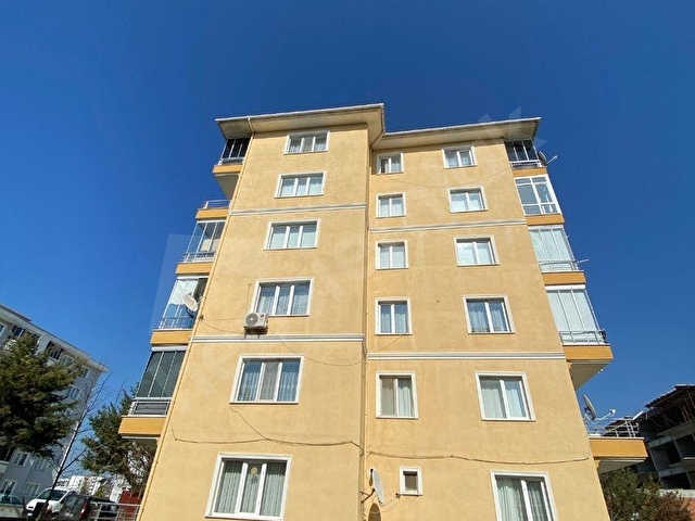 ESENLER 60 METRELİK YOL YAKININDA KİRALIK GENİŞ 3+1 - Görsel 2