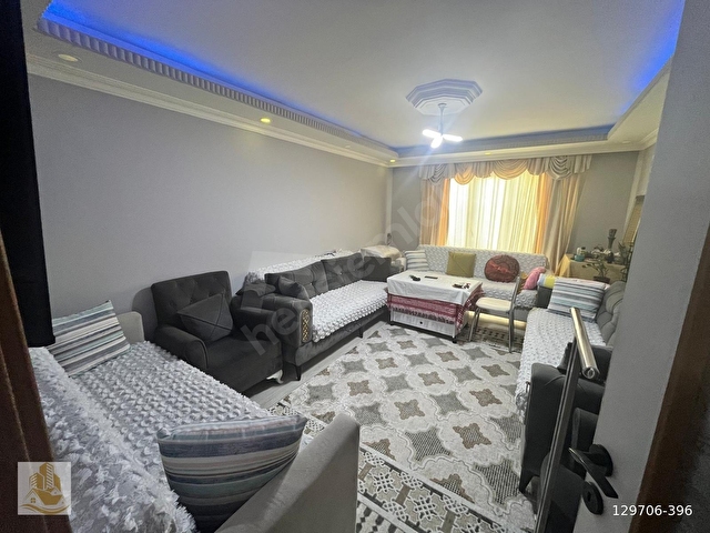 İNÖNÜ 2+1 BASIN EKSPRESE YAKIN METROYA 100 METRE FIRSAT DAİRE