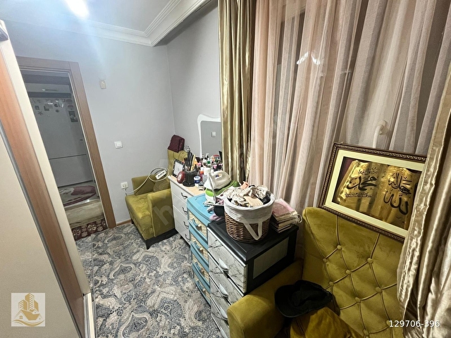 İNÖNÜ 2+1 BASIN EKSPRESE YAKIN METROYA 100 METRE FIRSAT DAİRE - Görsel 21