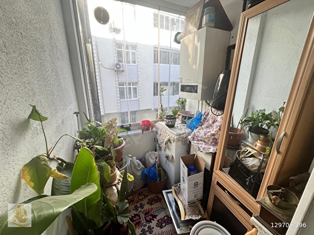 İNÖNÜ 2+1 BASIN EKSPRESE YAKIN METROYA 100 METRE FIRSAT DAİRE - Görsel 28