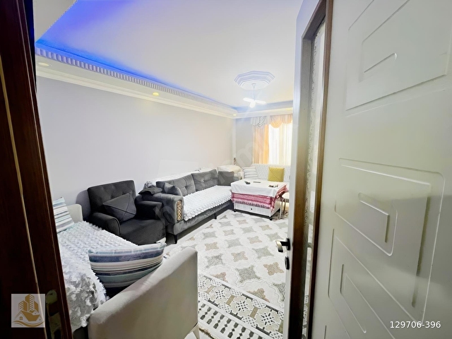 İNÖNÜ 2+1 BASIN EKSPRESE YAKIN METROYA 100 METRE FIRSAT DAİRE - Görsel 4