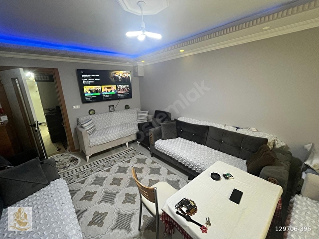 İNÖNÜ 2+1 BASIN EKSPRESE YAKIN METROYA 100 METRE FIRSAT DAİRE - Görsel 3