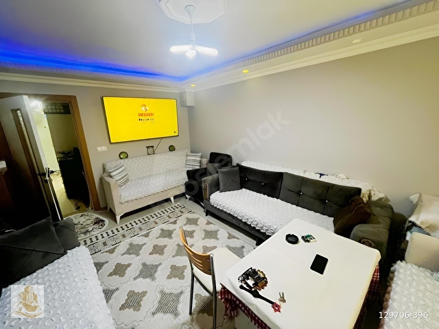 İNÖNÜ 2+1 BASIN EKSPRESE YAKIN METROYA 100 METRE FIRSAT DAİRE - Görsel 2