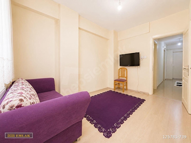 YAYLA FERİT SELİM PAŞA CADDESİ YAKINI MASRAFSIZ 2+1 ARAKAT DAİRE - Görsel 12
