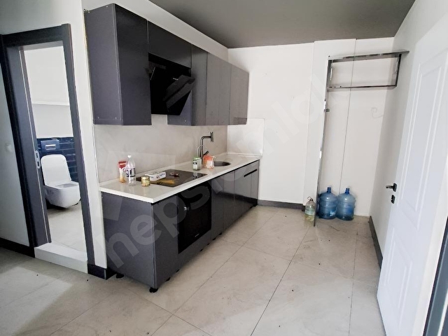 BORNOVA EĞRİDERE KİRALIK 500 MT DEPO - Görsel 5