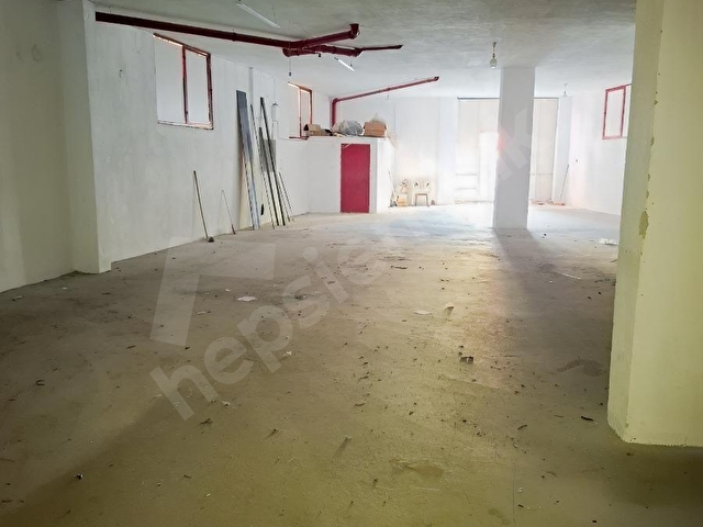 BORNOVA EĞRİDERE KİRALIK 500 MT DEPO - Görsel 15