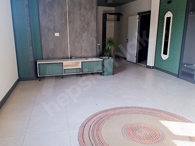 BORNOVA EĞRİDERE KİRALIK 500 MT DEPO - Görsel 3