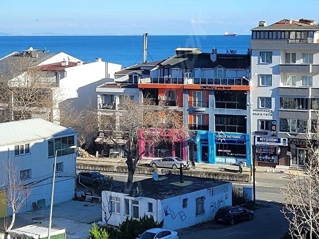TEKİRDAĞ ALTINOVA SATILIK 3+1 ARA KAT - Görsel 30