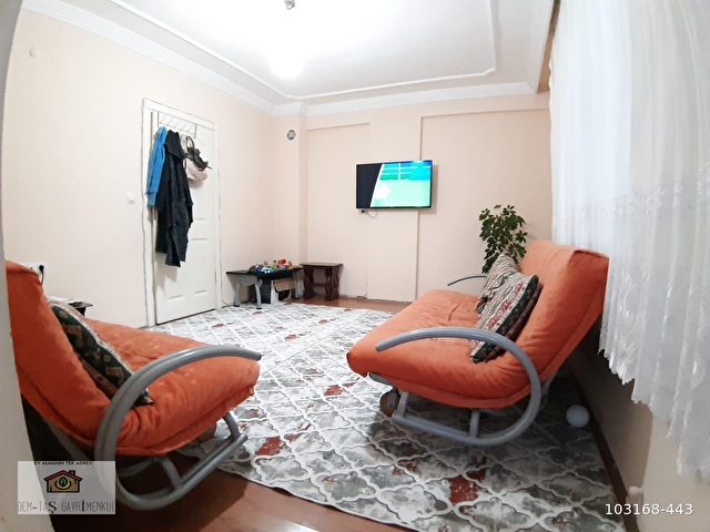 Antalya Kepez Satilik Daire 2 1 90m2 3 Kat Masrafsiz Temiz Daire 103168 443 Hurriyet Emlak