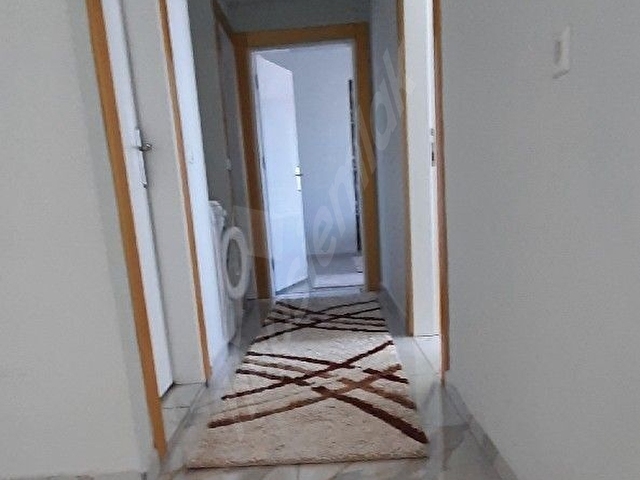 çarşı merkezde eşyalı 2+1 daire - Görsel 5