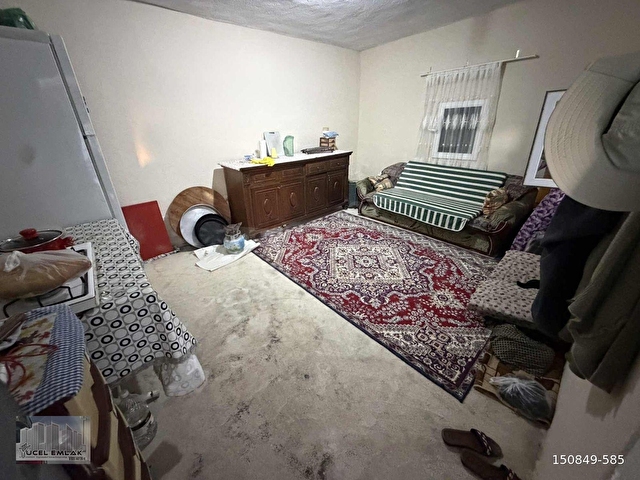 KULAKLI MEVKİSİNDE 6300 M2 ELEKTRİK SU YOL PROBLEMİ YOK - Görsel 5