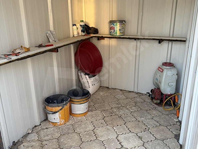 KULAKLI MEVKİSİNDE 6300 M2 ELEKTRİK SU YOL PROBLEMİ YOK - Görsel 14