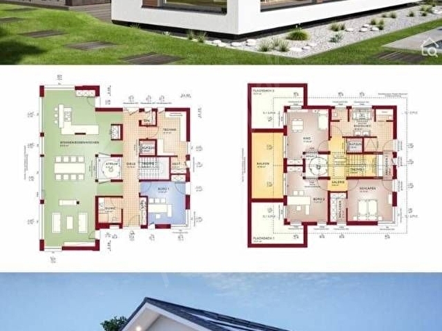 KEÇİÖREN - BAĞLUM TEK TAPU İMARLI ARSA 2346 m2 - Görsel 5