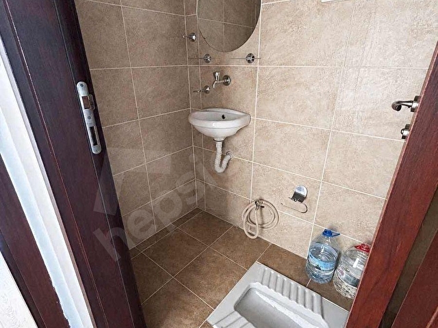 Buca Ufuk Mahallesinde Geniş, Kapalı Mutfaklı 2+1 Daire - Görsel 19