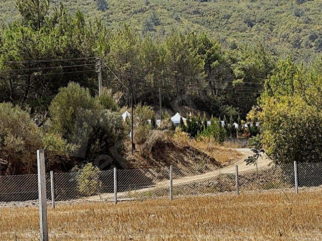 Seferihisar Kavakdere Mahalesi Yatırımlık Arazi - Görsel 25